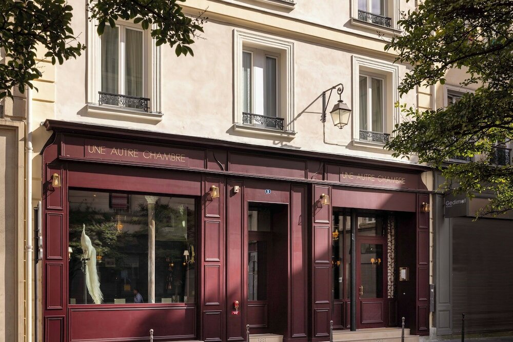 Фото 3H Paris Marais