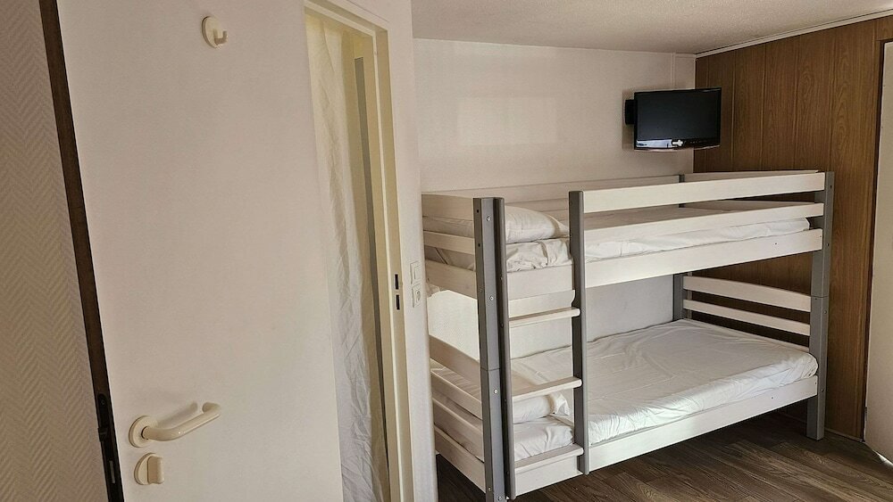 Фото Fasthôtel Pau Lescar