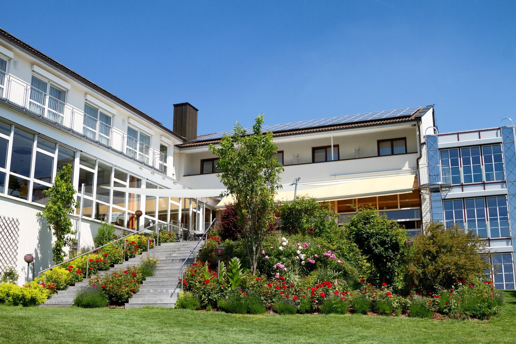 Фото Parkhotel Donauwörth