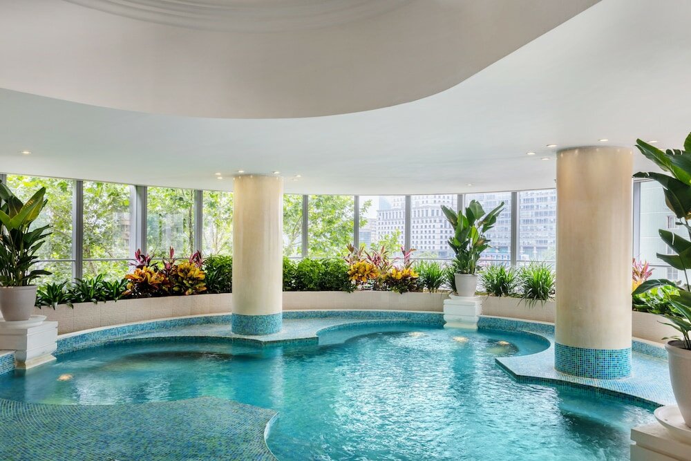 Фото Grand Millennium Beijing