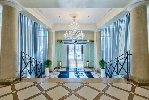 Внешний вид отеля My City Hotel в Таллинне, фото 5