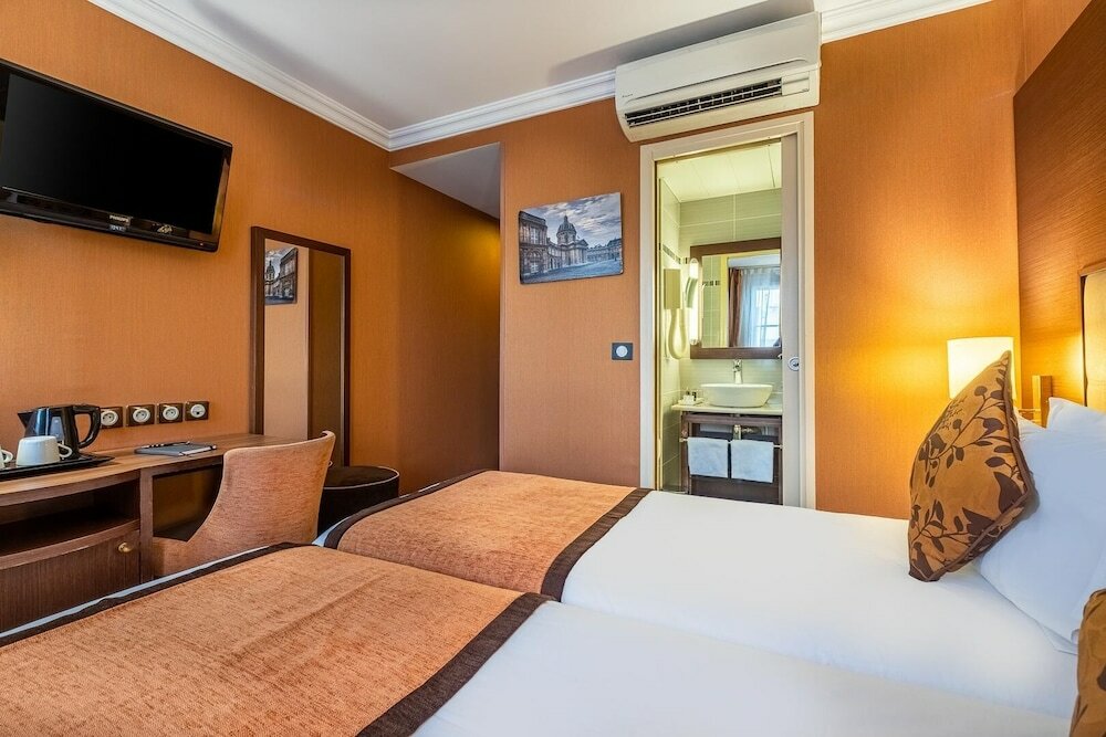 Фото Hotel 85 Saint Honore