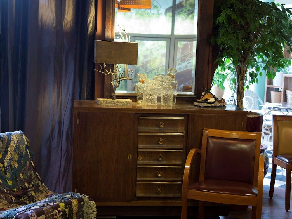 Фото Ibis Paris Tour Eiffel Cambronne 15ème