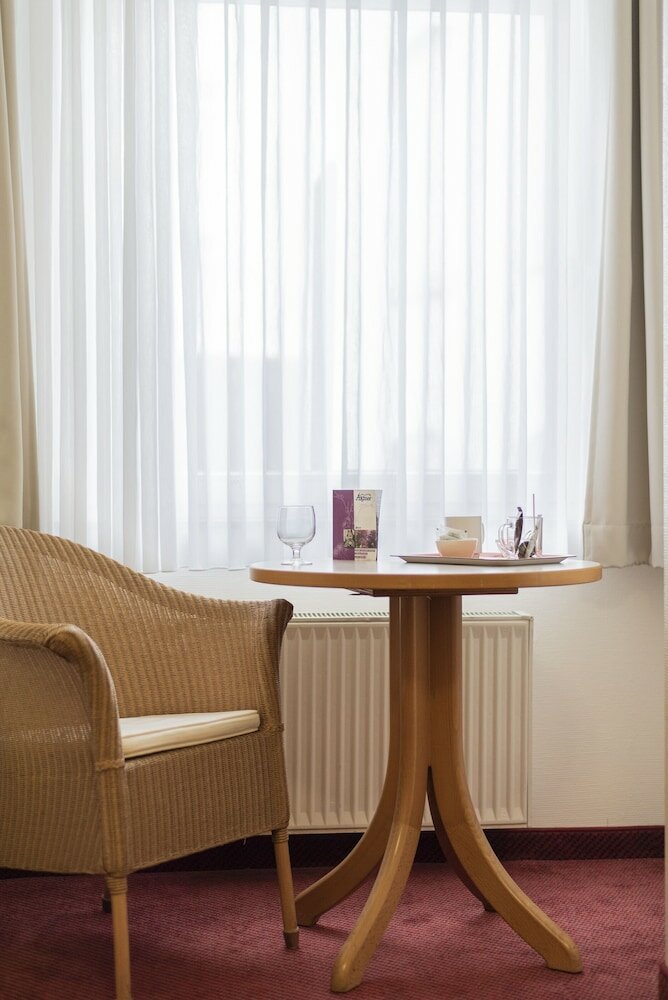 Фото Hotel Aigner