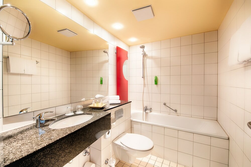 Фото Welcome Kongresshotel Bamberg