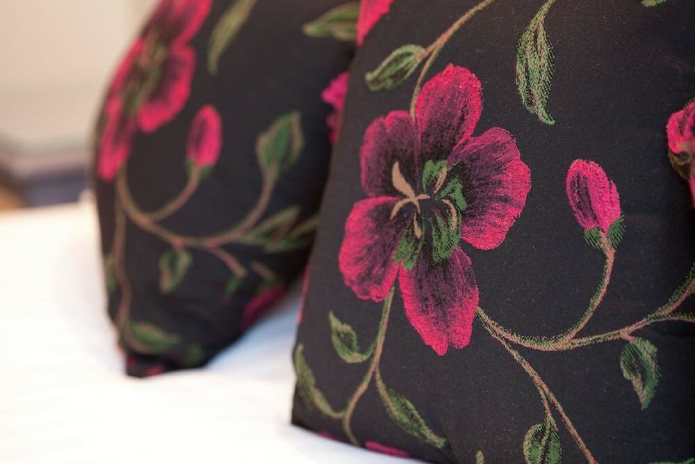 Фото Hotel Riesner