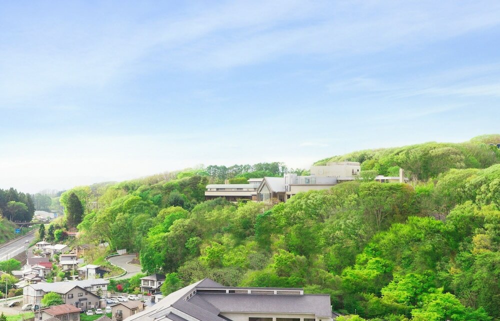 Фото Morioka Grand Hotel