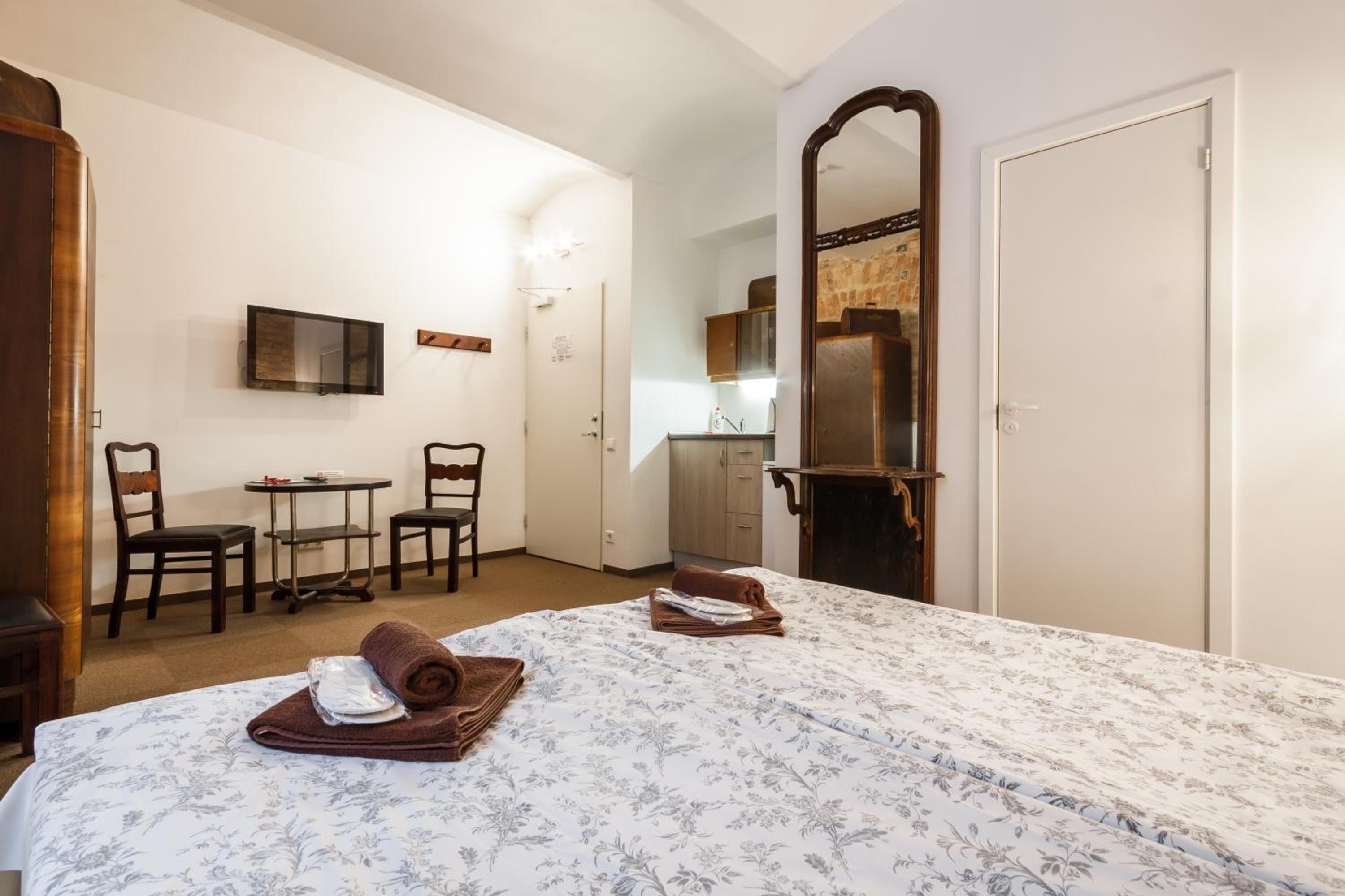 Фото Janne Hotel