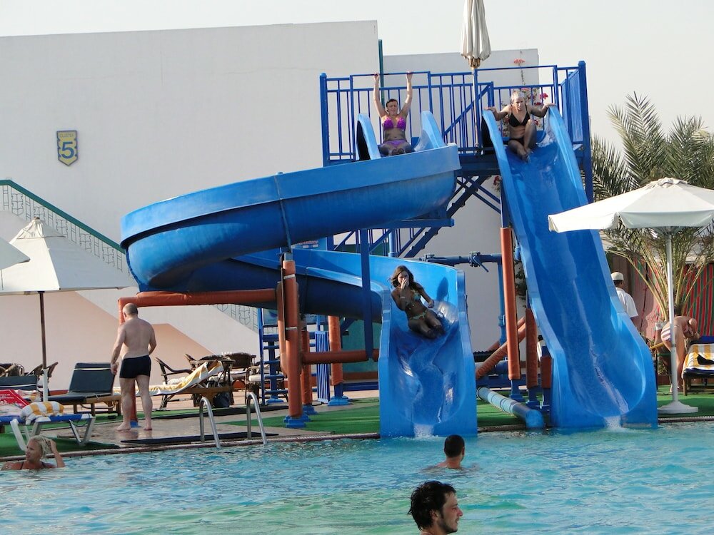 Фото Sharm Holiday Resort