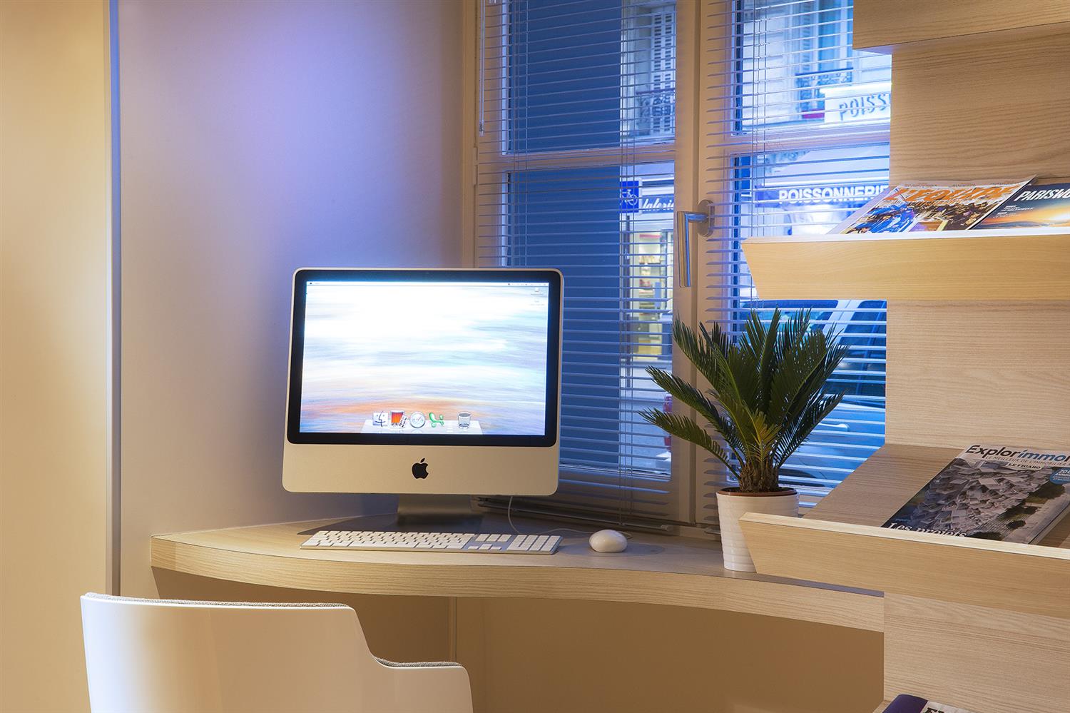 Фото Best Western Quartier Latin Pantheon