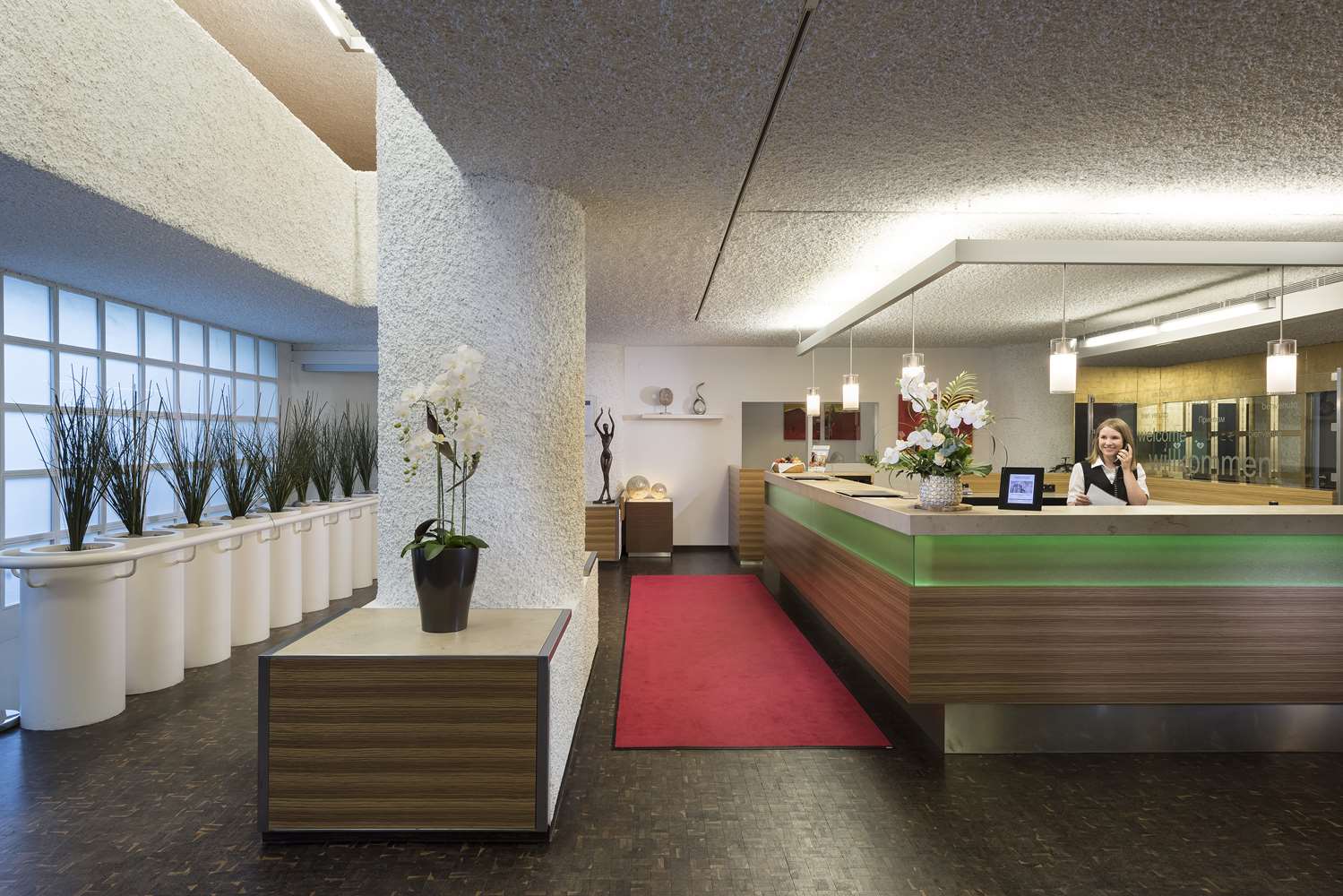 Фото Best Western Premier Parkhotel Bad Mergentheim