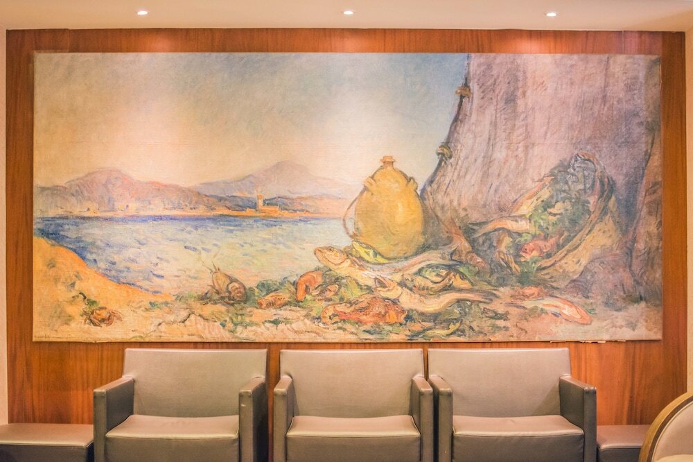 Фото Hotel Saint Christophe