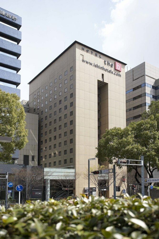 Фото The B Nagoya