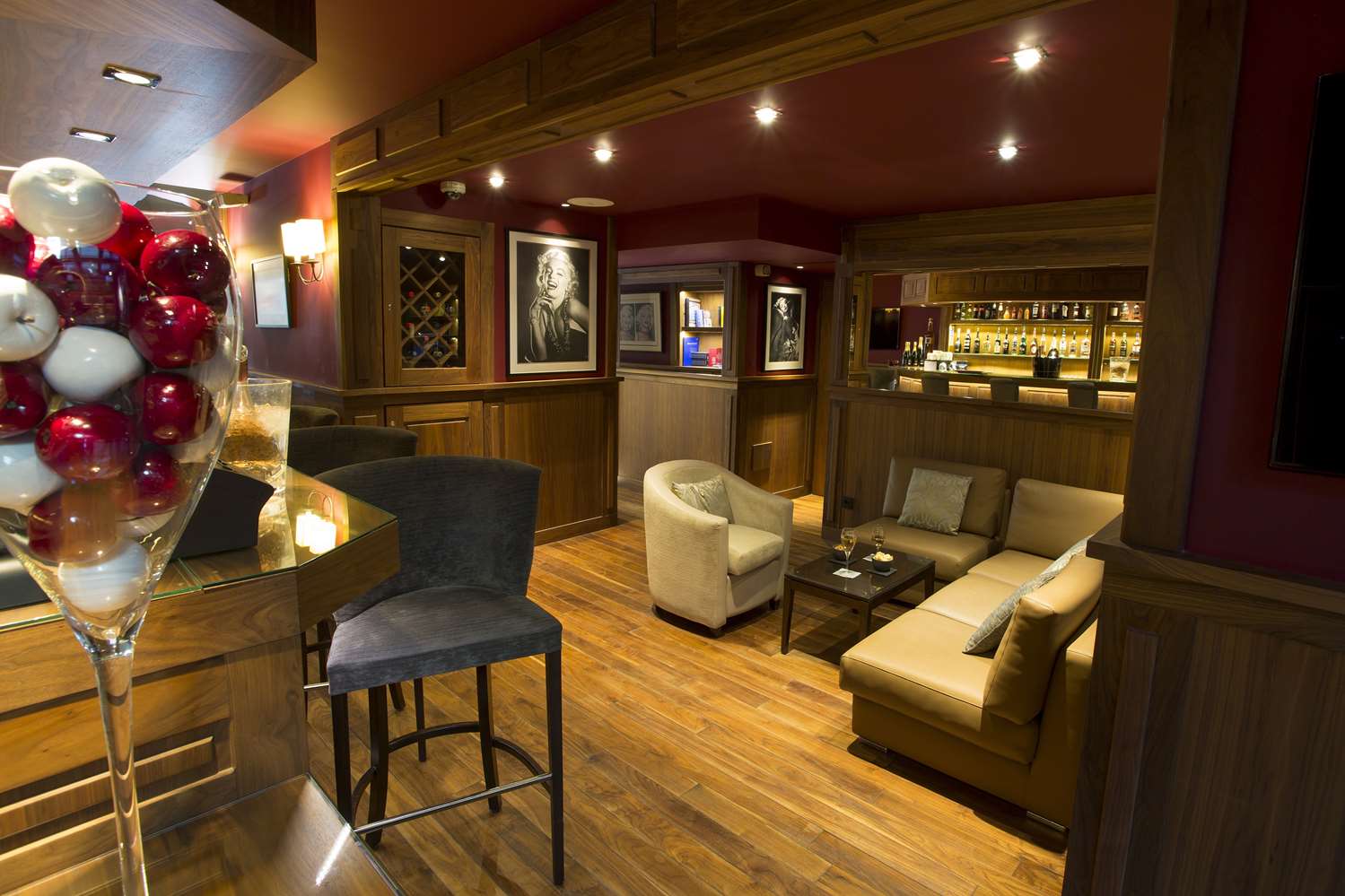 Фото Best Western Plus Cannes Riviera Hotel & SPA