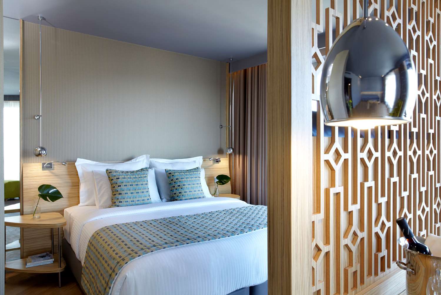 Фото Wyndham Grand Athens