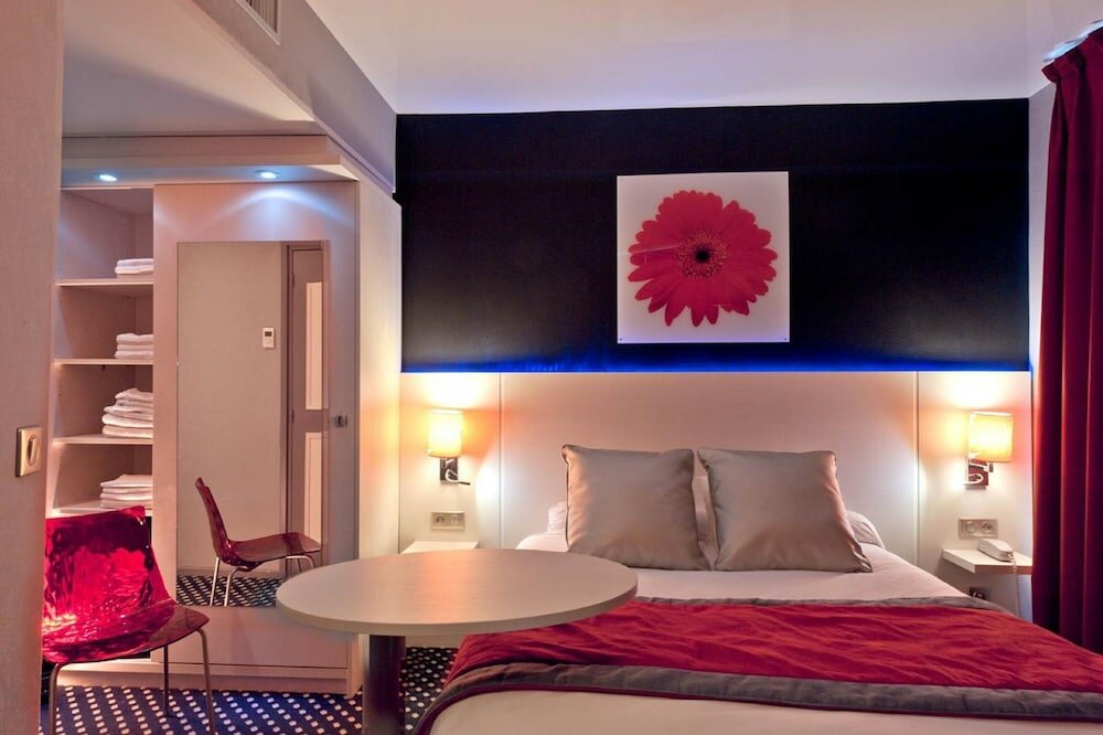 Фото Berkeley Hotel