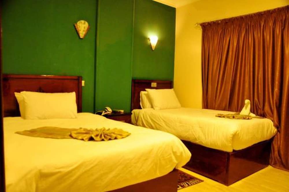 Фото Cairo Hotel