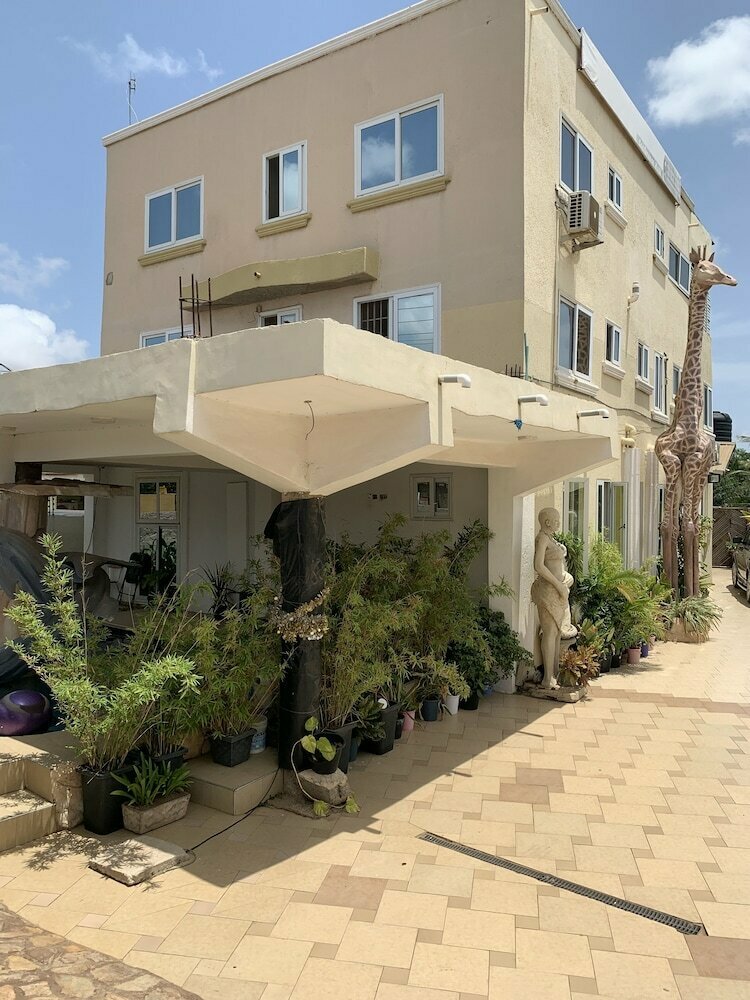 Hotel HG Palace Lodge, Earth, photo