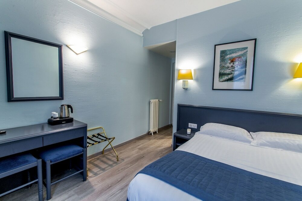 Фото Residence Du Pre