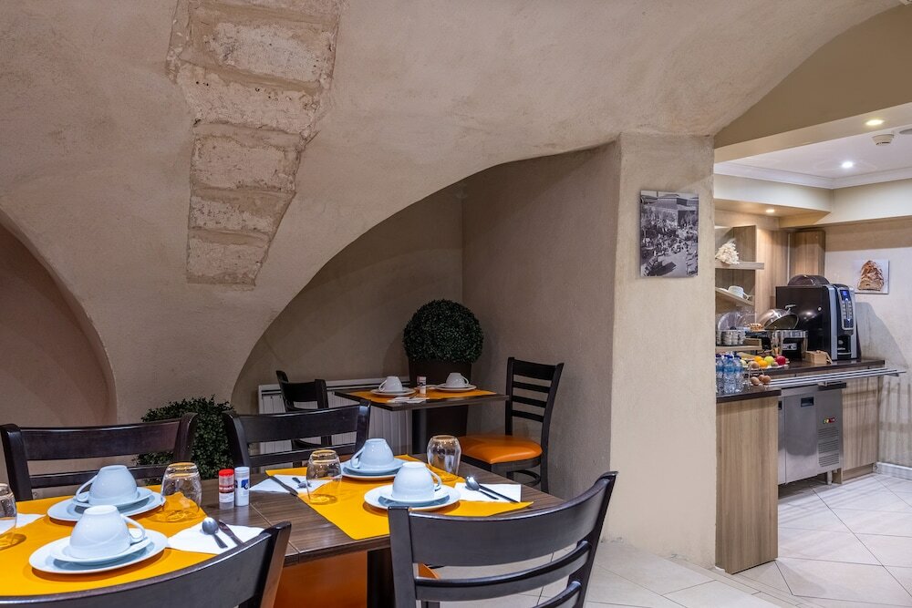 Фото Hotel 85 Saint Honore