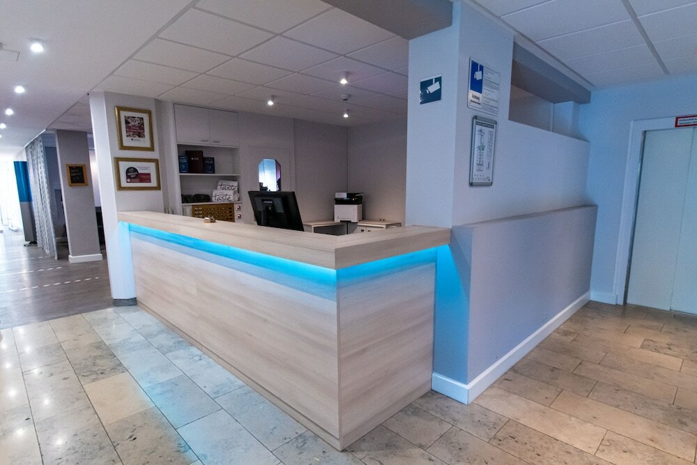 Фото Taste Hotel Hockenheim