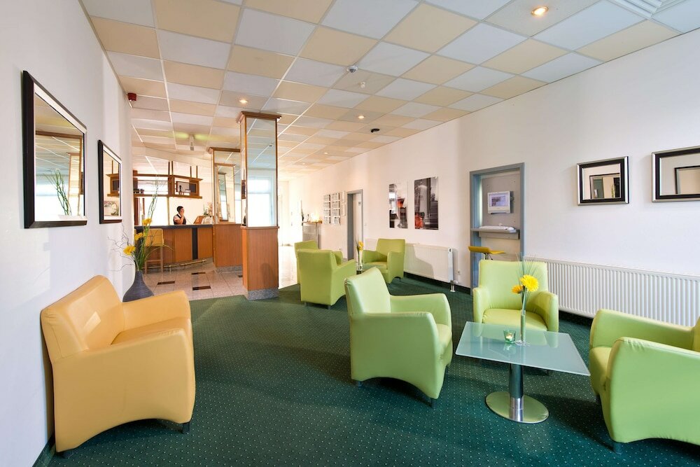 Фото Achat Hotel Monheim am Rhein