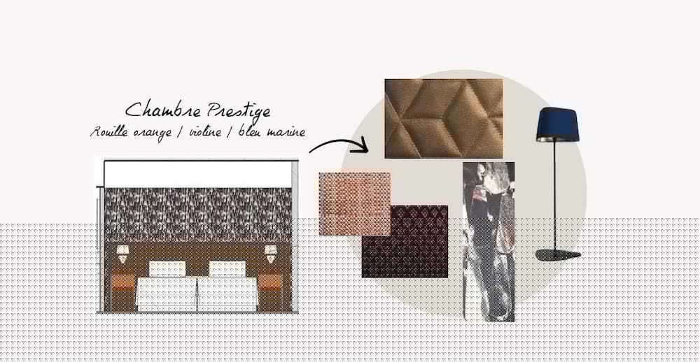 Фото Hôtel Oceania Le Métropole Montpellier