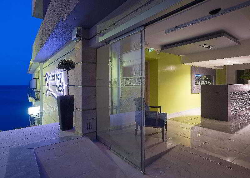 Фото Mistral Bay Hotel