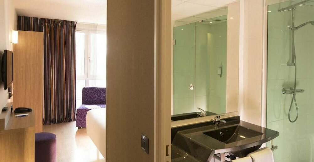 Фото Escale Oceania Orleans