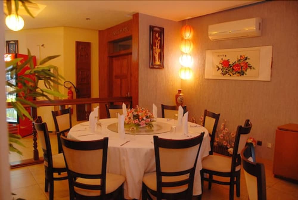 Фото Robin Hood Inn