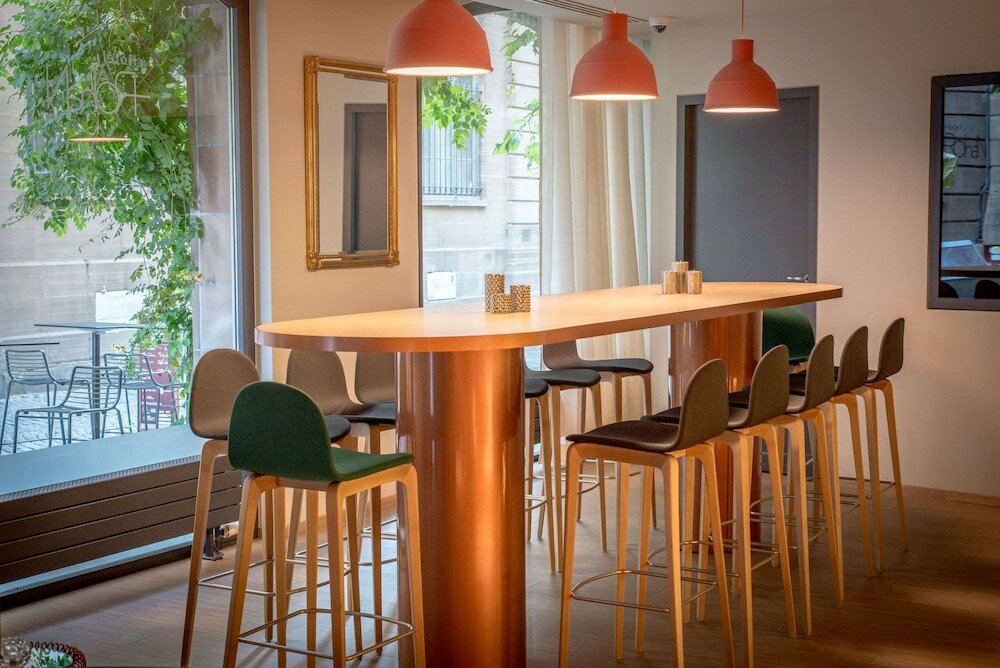 Фото Hotel Rohan