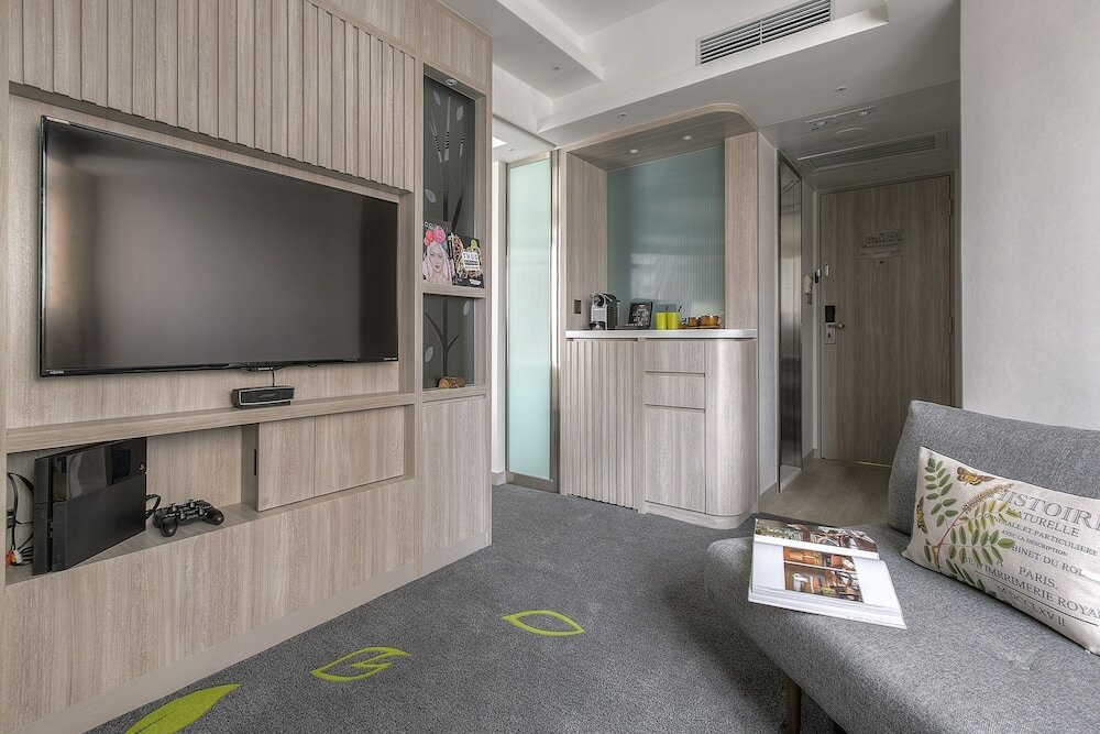 Фото Stanford Hillview Hotel