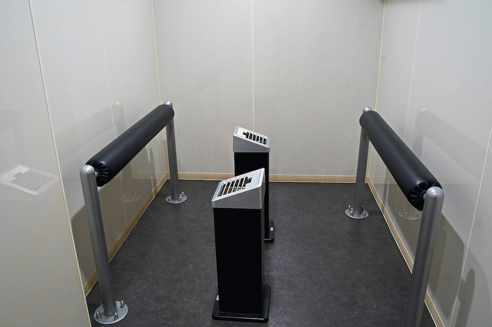 Фото The B Nagoya