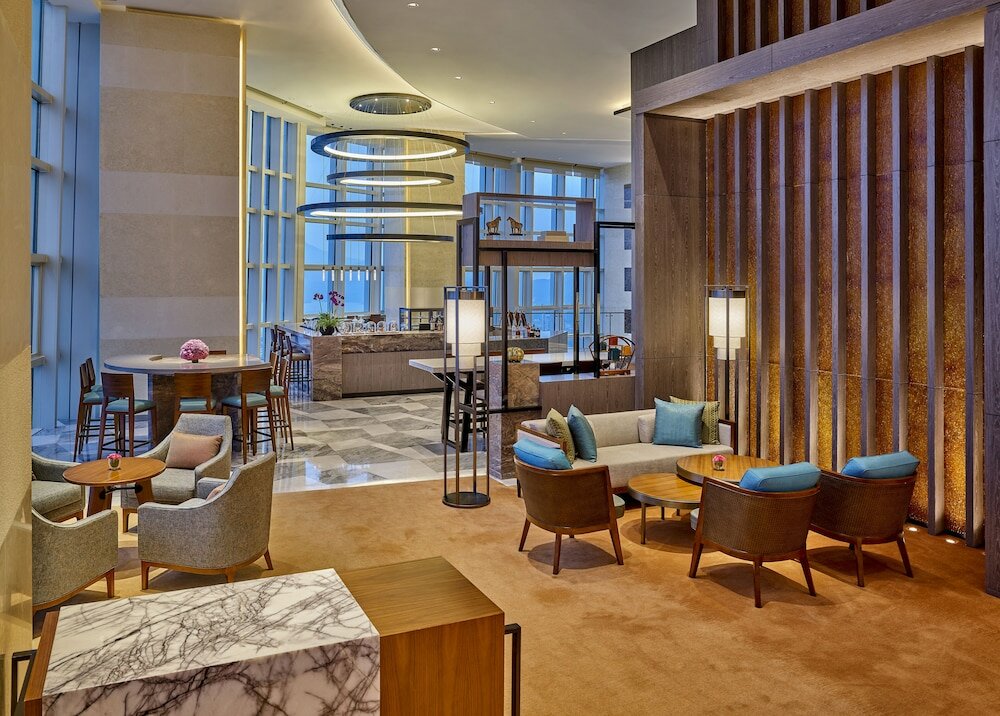 Фото Hyatt Regency Shenzhen Yantian