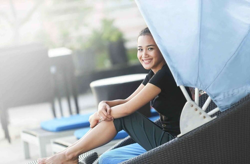 Фото Novotel Balikpapan Hotel