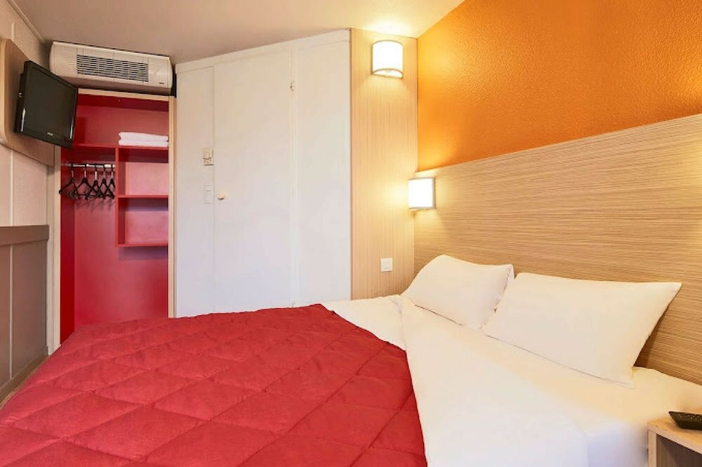 Фото Premiere Classe Herblay