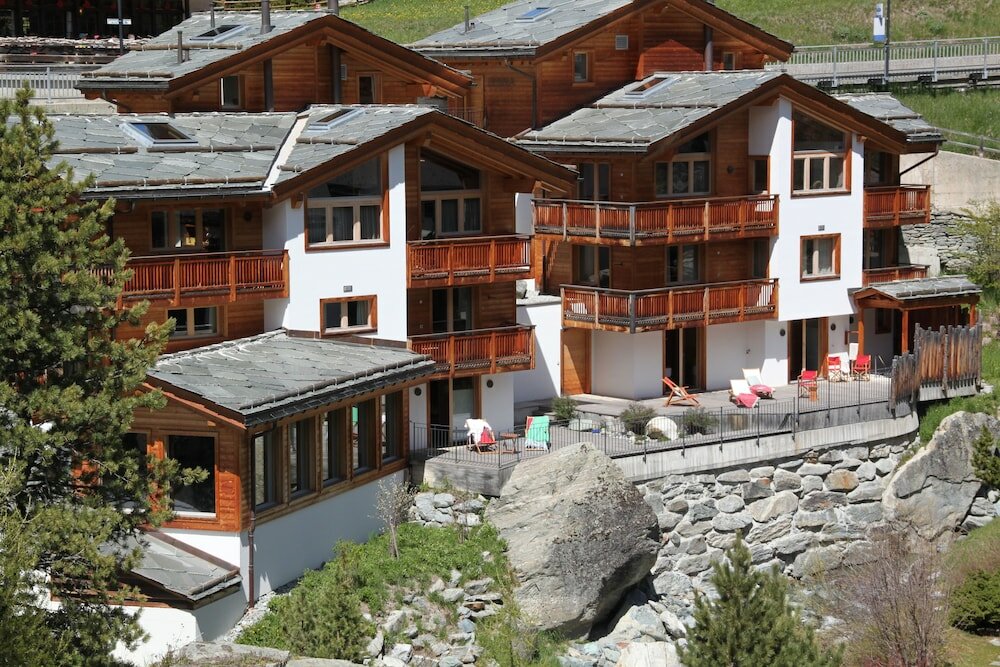 Фото Chalet Banja