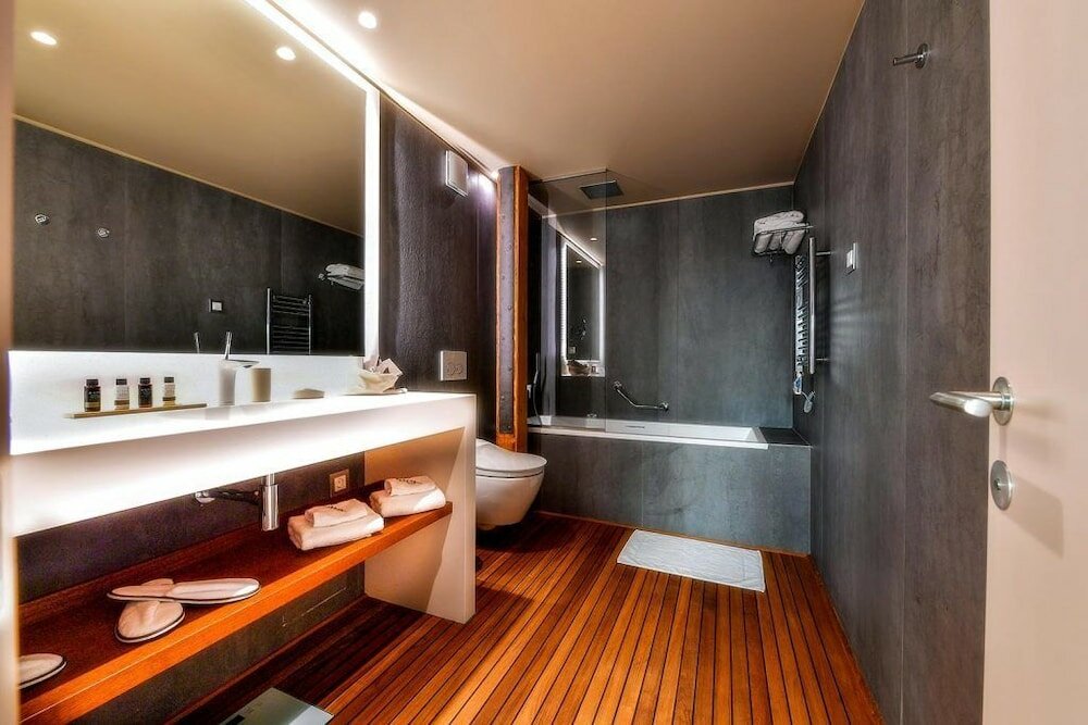 Фото Hydrama Grand Hotel