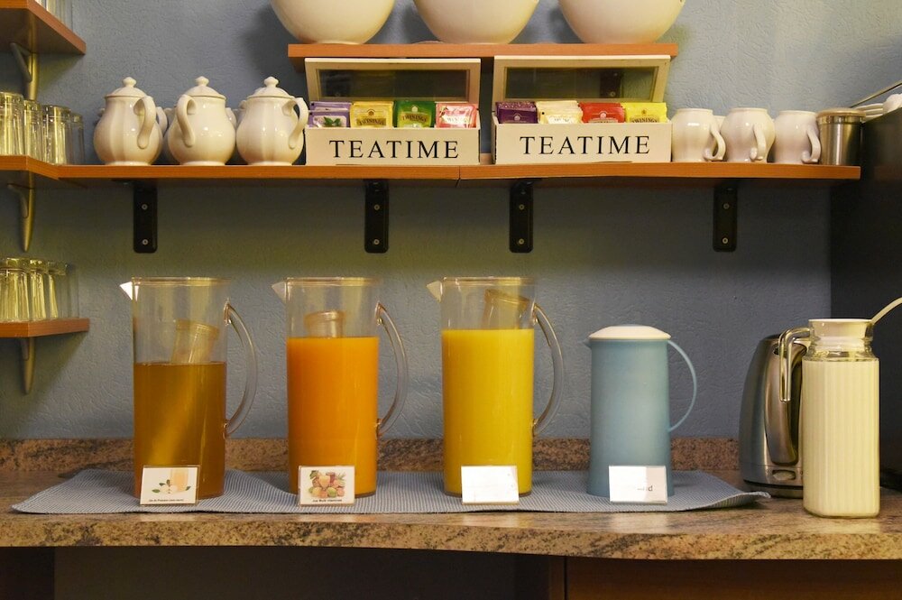 Фото Hotel Bellerive