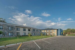 Гостиница Protea Hotel by Marriott Ndola