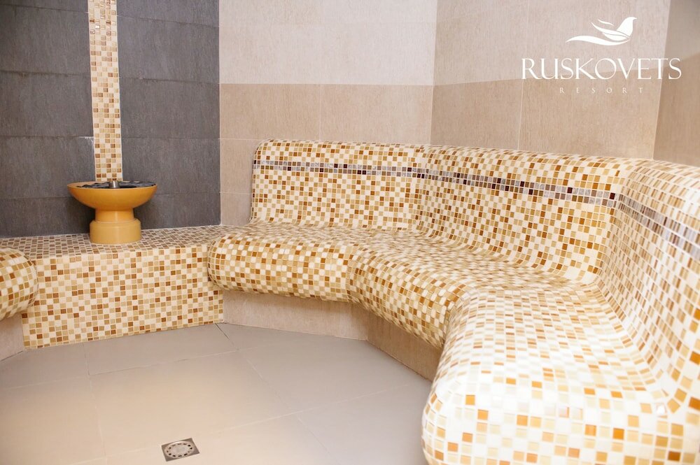 Фото Sg Ruskovets Resort