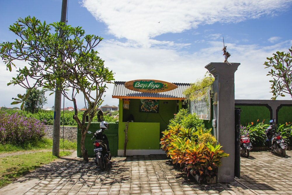 Фото Beji Ayu Homestay