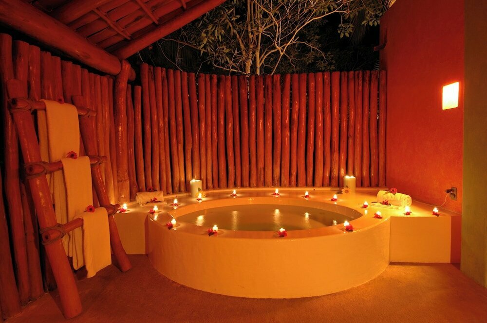 Hotel Las Alamandas, State of Jalisco, photo