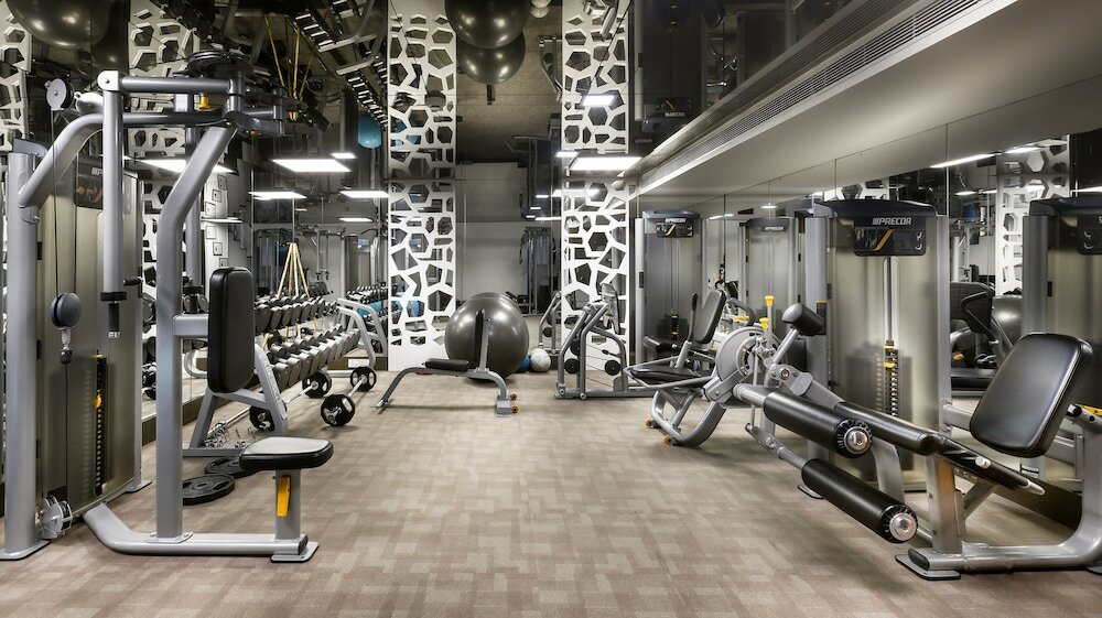 Фото Grand Chennai by Grt Hotels