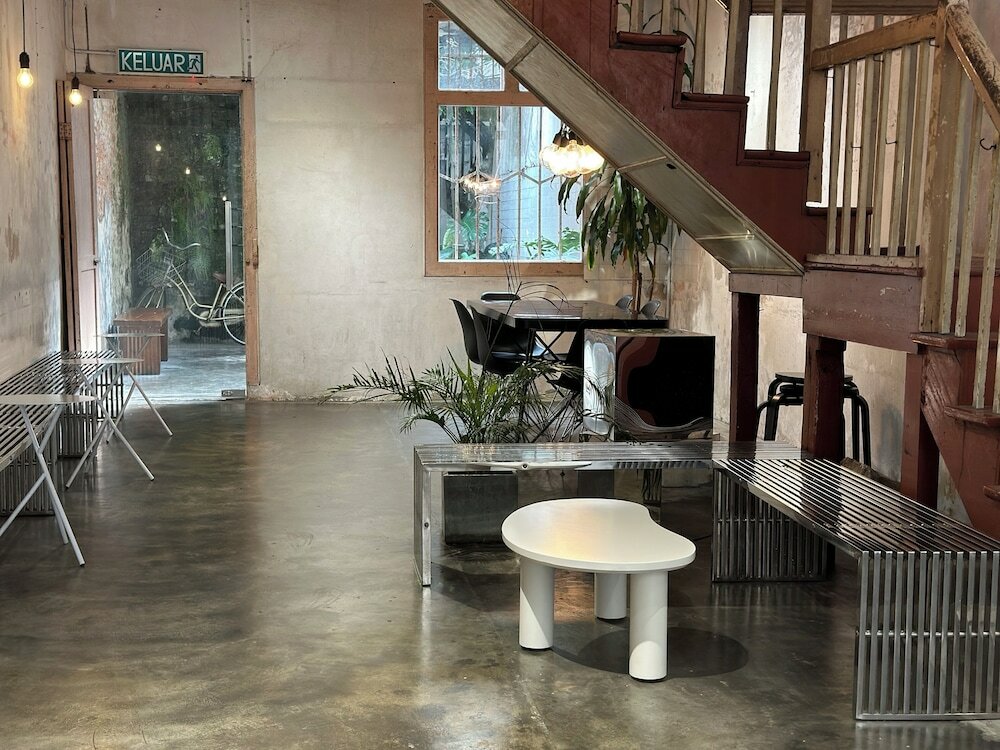 Фото The Frame Guesthouse