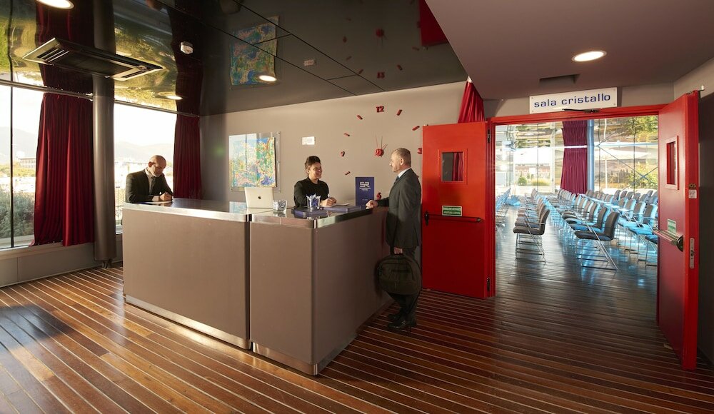 Фото Hotel San Ranieri