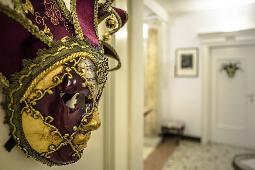 Фото Alloggi B&b Allegri