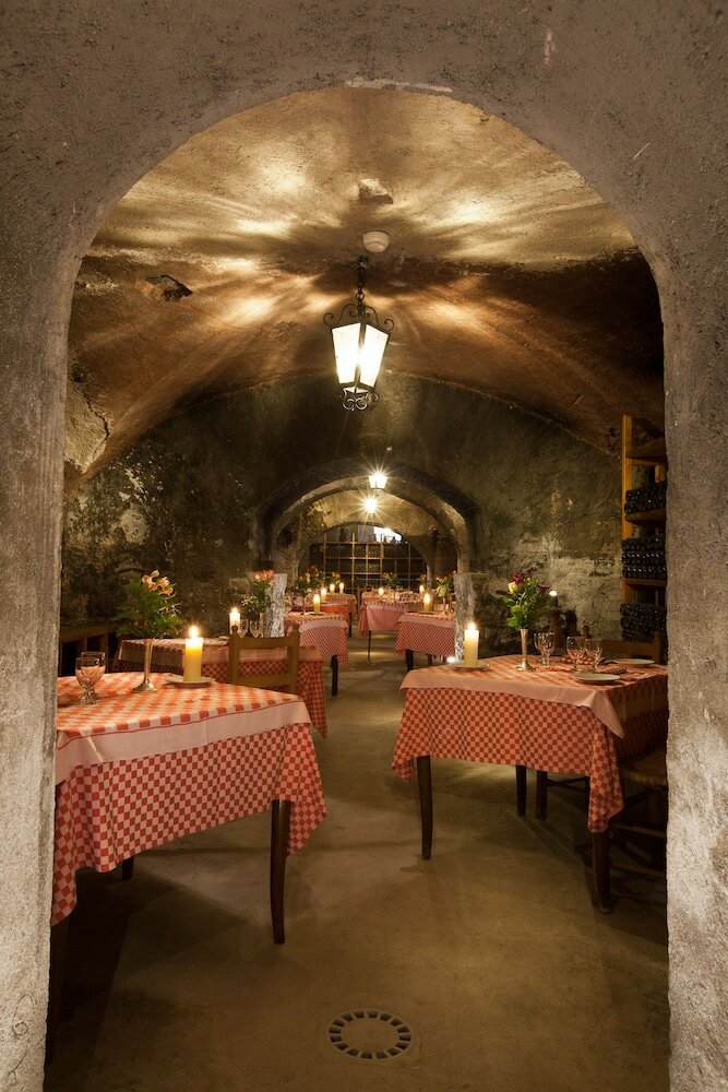 Фото Bettoja Hotel Massimo D'Azeglio