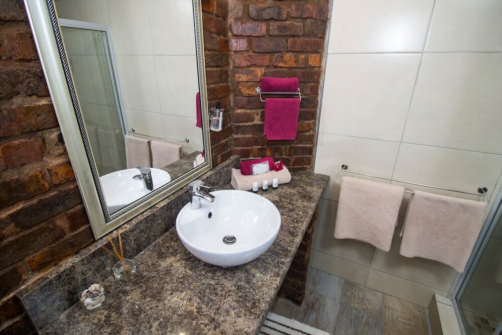 Фото Storms River Guest Lodge