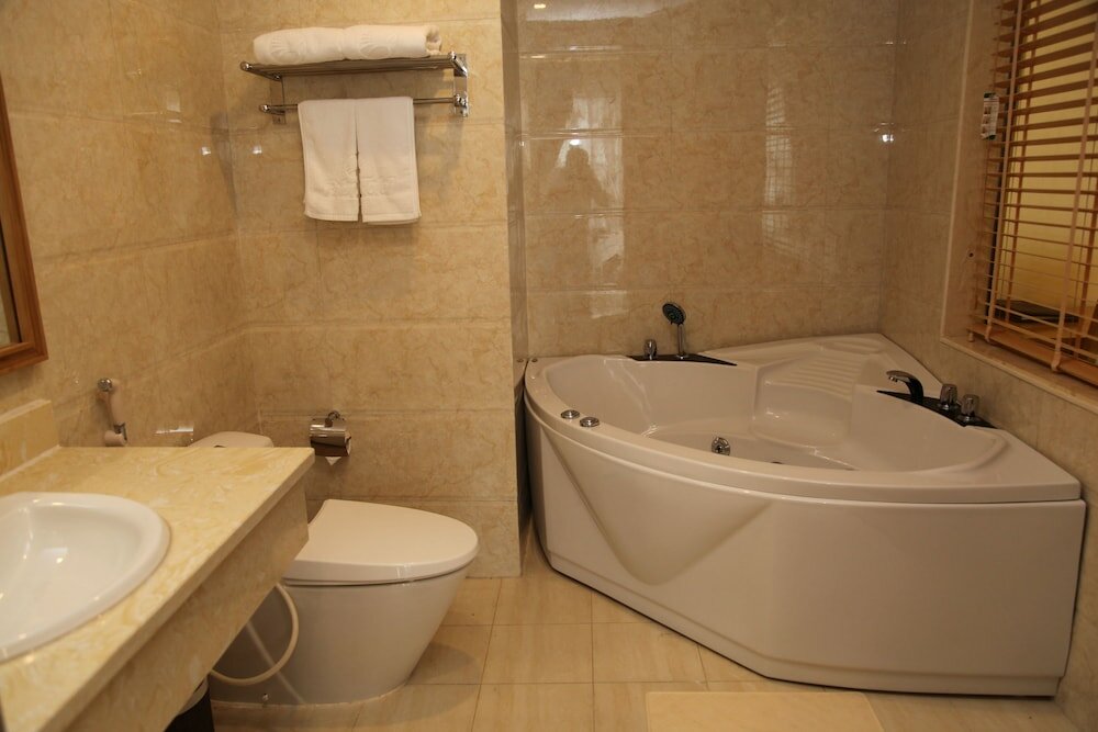 Фото Palm Hotel Thanh Hoa